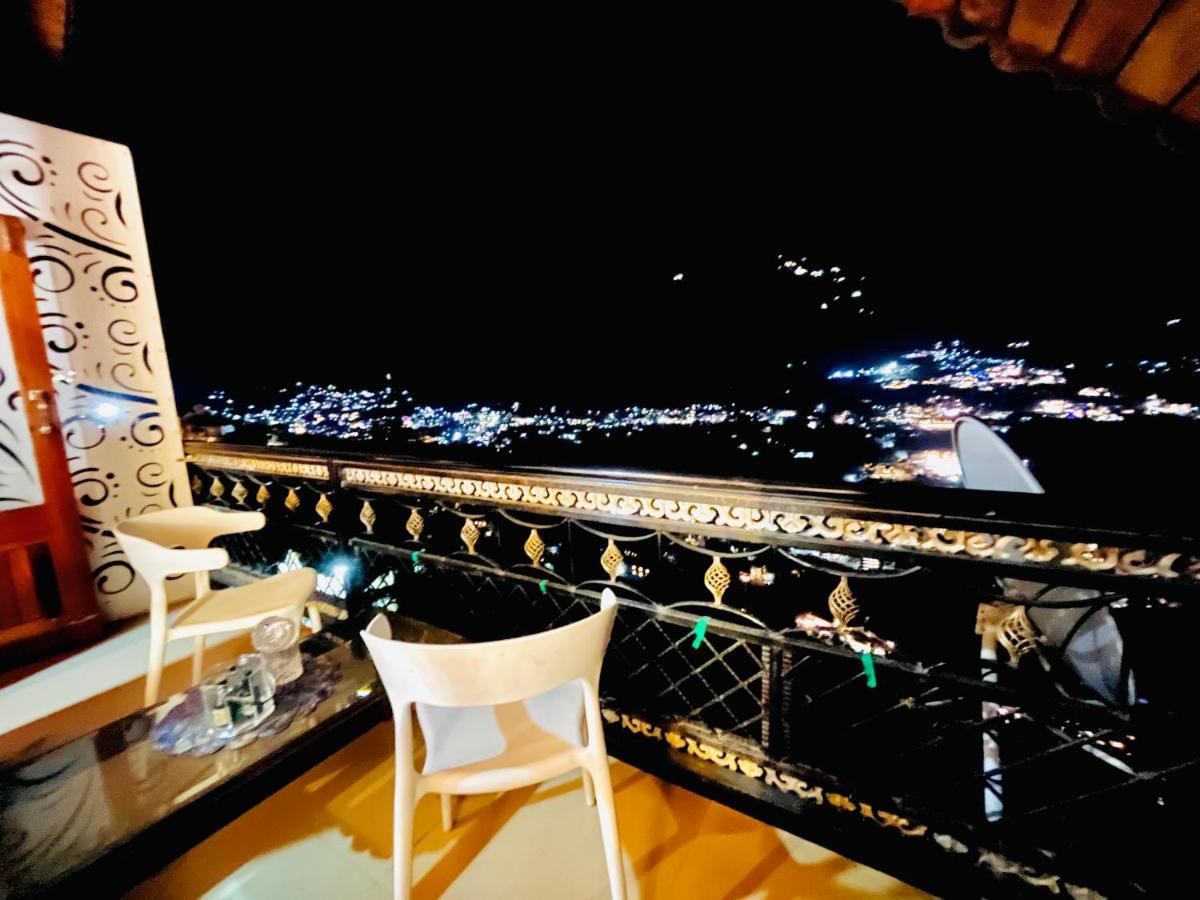 Sixth Element - A Five Star Luxury Resort, Manali Екстер'єр фото
